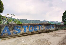 Hotel Grand Astoeti