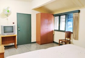 Hotel Grand Astoeti