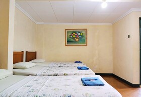 Hotel Grand Astoeti