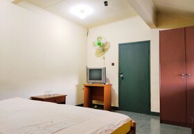 Hotel Grand Astoeti