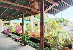Hotel Grand Astoeti