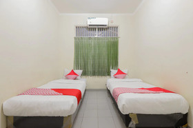 Pavo Resort by OYO Rooms