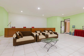 Pavo Resort by OYO Rooms
