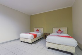 Pavo Resort by OYO Rooms