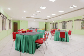 Pavo Resort by OYO Rooms