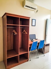 Revive Puncak Grand Smesco Hills Edufarm