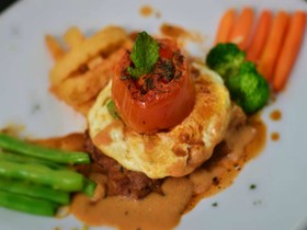 Rizen Premiere Hotel