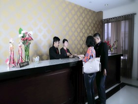 Rizen Premiere Hotel