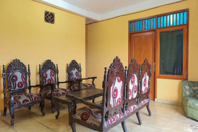 Ambassador Homestay by OYO Rooms