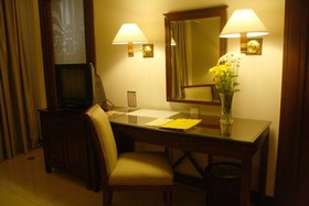 Hotel Bumi Wiyata