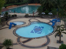 Hotel Bumi Wiyata