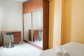 Cibubur Village