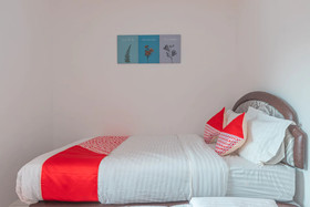 Dolfie Residence by OYO Rooms