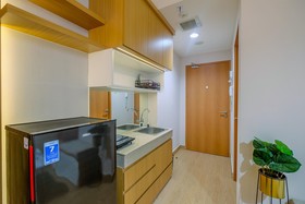 Evenciio Apartment