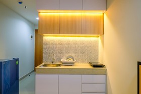 Evenciio Apartment