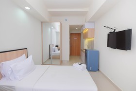 Evenciio Apartment
