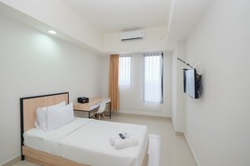 Evenciio Apartment