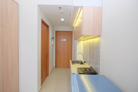 Evenciio Apartment