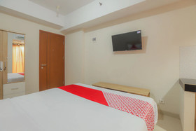 Green Lake View Cimanggis by OYO Rooms