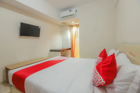 Green Lake View Cimanggis by OYO Rooms