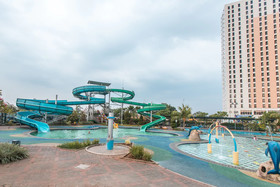 Green Lake View Cimanggis by OYO Rooms