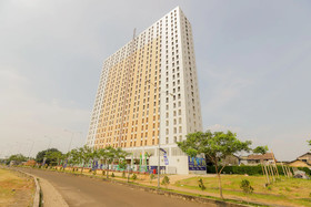 Green Lake View Cimanggis by OYO Rooms