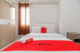 Green Lake View Cimanggis by RedDoorz