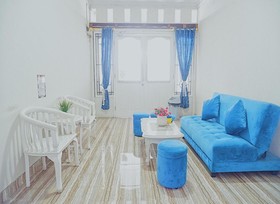Guesthouse Putri Griya Fikarda