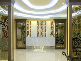 Hotel Santika Depok