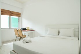 Margonda Residence 1