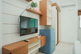 Margonda Residence 1