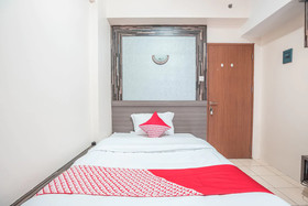 Margonda Residence 1 by OYO