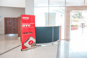 Margonda Residence 1 by OYO