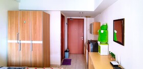 Margonda Residence 3 by Ruang Nyaman