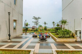 Margonda Residence 4