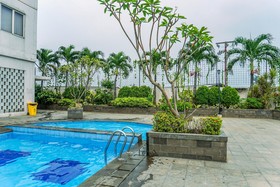 Margonda Residence 5