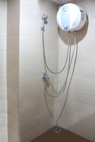 OYO 266 Margonda Residence 5