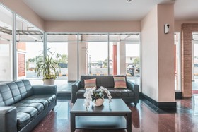 OYO 268 Cinere Resort Apartement