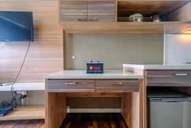 Park View Condominium