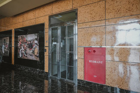 RedLiving Apartemen Saladdin Mansion - Ran Management