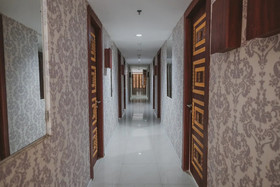 RedLiving Apartemen Saladdin Mansion - Ran Management
