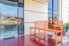 Wisma Anton Soedjarwo by OYO Rooms