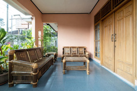 Abel Homestay Syariah by OYO Rooms