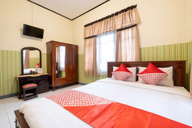 Abel Homestay Syariah by OYO Rooms