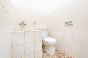 Abel Homestay Syariah by OYO Rooms