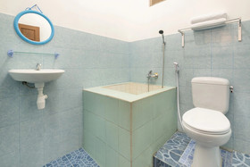 Abel Homestay Syariah by OYO Rooms