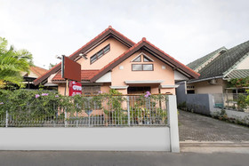 Abel Homestay Syariah by OYO Rooms