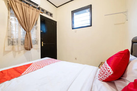 Abel Homestay Syariah by OYO Rooms