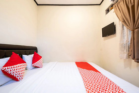 Abel Homestay Syariah by OYO Rooms