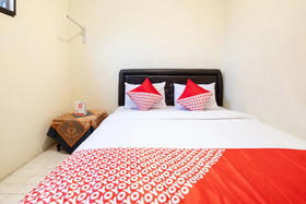 Abel Homestay Syariah by OYO Rooms